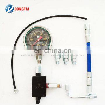 No,057(2-4)CR High Pressure Oil Testing Tools(250Mpa, 2500Bar) photo-4