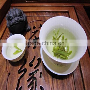 China Top Quality Yello Tea, Organic Yellow Tea--Huoshan Huangya yellow tea