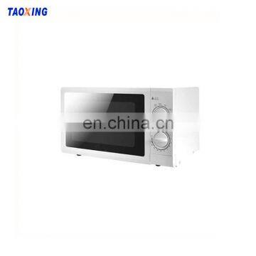 Wholesale High Quality Black Tempered Glass Plate for Microwave Oven Door photo-2