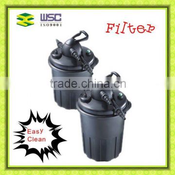 UV-C pressure, ECF-10000/15000 Jebao Pool Water Filter