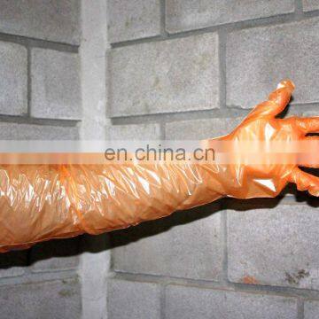 Cow Veterinary Glove Making Machine photo-6