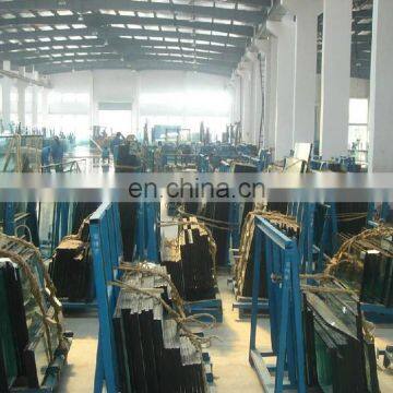 Building Insulated Glass Wall Transparent Low-e Hollow Glass for Window photo-3