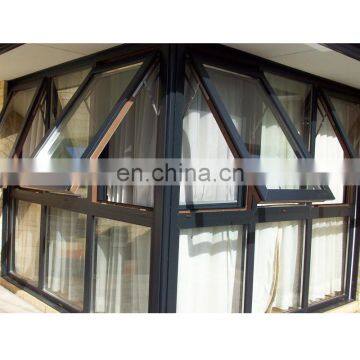 Glass factory building glass high quality clear curtain wall double glaze glass