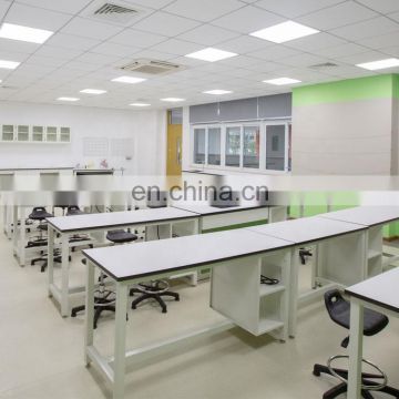 School science lab work table science laboratory work benches