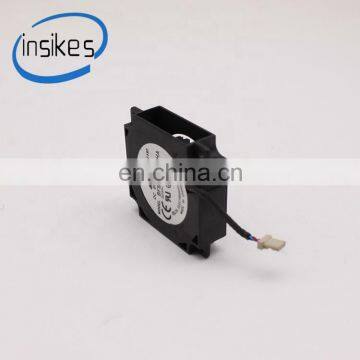 3510 DC5V 0.29A BFB03505HHA -F00 3.5CM Turbine Cooling Fan Industrial Fan photo-3