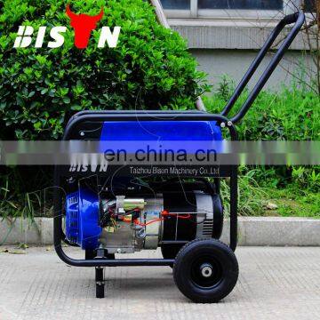 BISON SC9500 8KW Power Gasoline Generator Portable Petrol Generator