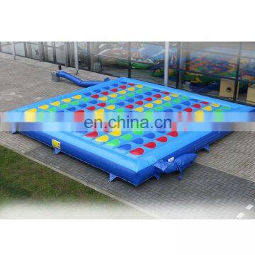 Factory Price Inflatable Games Inflatable Foam Party Mat Inflatable Jumping Mat With Good Quality On Sale