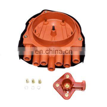 Distributor Cap Rotor For BMW 325i 525i 750iL M5 12111725070 12111734110