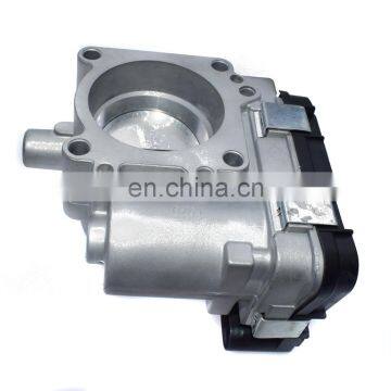 03C133062D,03C133062AA Throttle Body For Audi Seat Skoda VW Touran Golf 1.4 TSI