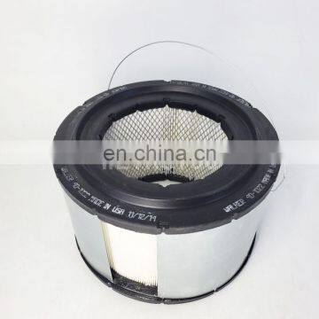 Excavator parts diesel engine air filter element 40-1022 270-7257