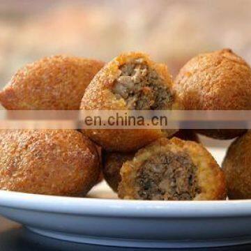 Beikn Machinery Kibbeh Forming Machine Kibbeh Encrusting Machine photo-5