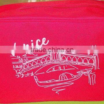 Sweety Oxford Nylon Cosmetic Package, Fit for Different Small Things photo-5