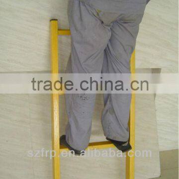 frp extension ladder