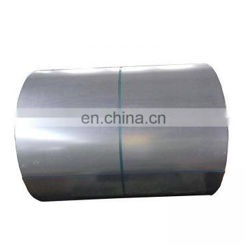 DX51D Hot Rolled Pickled Oiled Galvanized Steel Coil photo-3