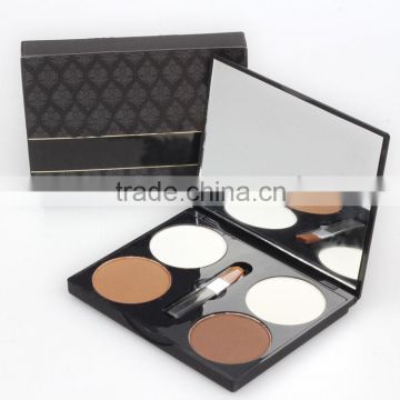 High quality professional makeup foundation palette palette makeup makeup eyeshadow palette