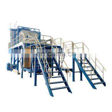 More Longer Life Span Automatic Lightweight Eps Cement Wall Panel Machine photo-3