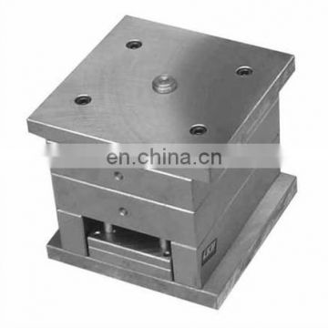 Precision Plastic Injection Molding Mould/Tooling With Texture Surface