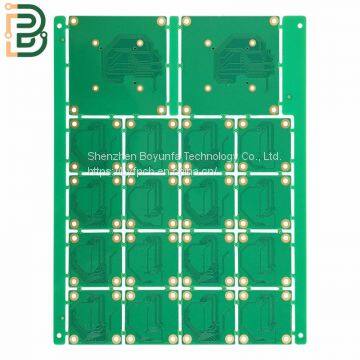 PCB Prototype Board Assembly Electronic Circuit PCBA Manufacturer in China photo-3