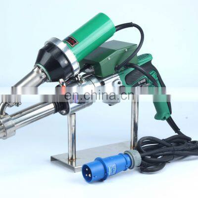 110V 3700W Plastic Rubber Welding Machine For Ecb Welding