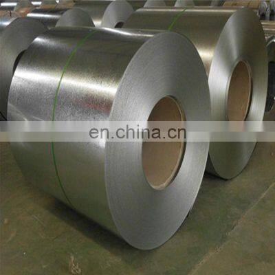 Galvanized Coil Cold Rolled Galvanized Steel Coil photo-4