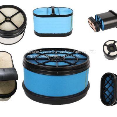 Industrial Spare Parts Air Filter 209-9065 Replacement Honeycomb Air Filter Cartridge photo-3