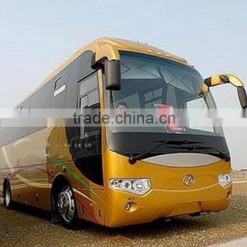 Anyuan PK6128FC camping bus