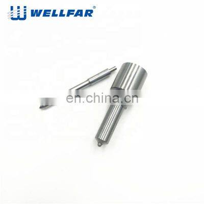 DLLA160P624 Diesel Fuel Injector Nozzle photo-4