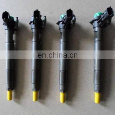 Fuel Injector Bos-ch Original In Stock Common Rail Injector 0445116022