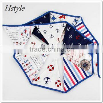 Pennant String Flag Decorative Flags On String PL506