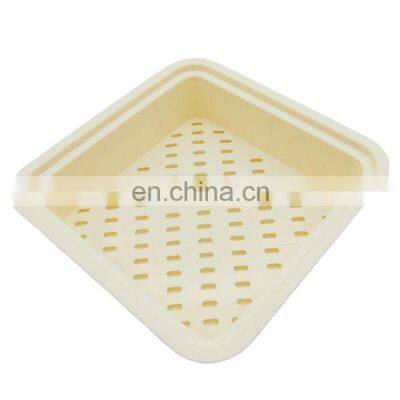 Injection Molding Service Plastic Tooling Custom Part Supplier Plastic Injection Parts photo-3