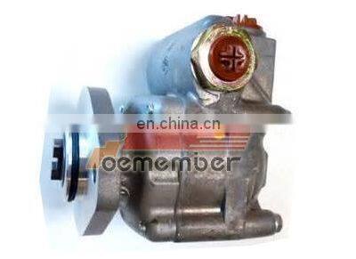 7688955505 41211093 7.13200 Power Steering Pump Truck Parts Truck Pump for Iveco photo-2