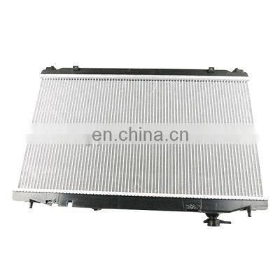 Wholesale Auto Aluminum Radiator 16400-0H290 FOR Camry Acv4 1AZ 2ZA photo-2