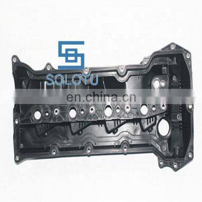 Engine Valve Cover Cylinder Head Cover For Hiace 1GD 2GD in Stock 11201-0E010/11201-11080