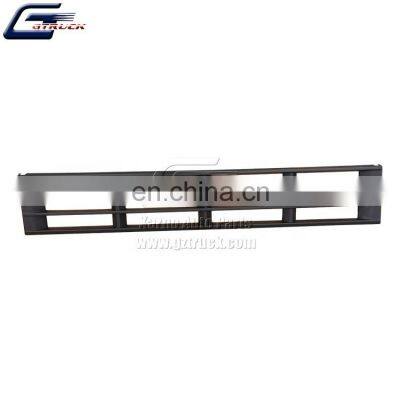 Heavy Duty Truck Parts Front Panel Grille Oem 82063513 for VL Truck Radiator Grille photo-3