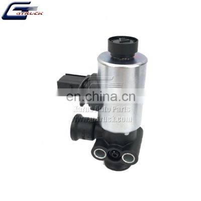 Solenoid Valve Oem 0009973512 for MB Actros Truck Magnetic Valve