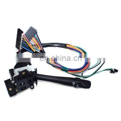 Turn Signal Lever Multi-Function Switch Cruise For Buick Century Regal 19830148