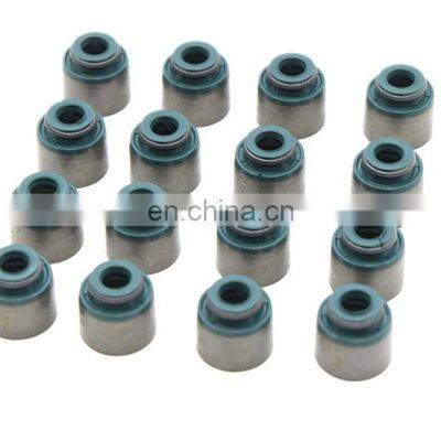 FKM Rubber Valve Stem Seal OEM 90913-02093 Cassette Motorcycle Parts photo-5