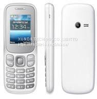 china mobile phone Factory Direct Supply Latest 2021 Low End 1.8 inch feature mobile phone GSM Phone