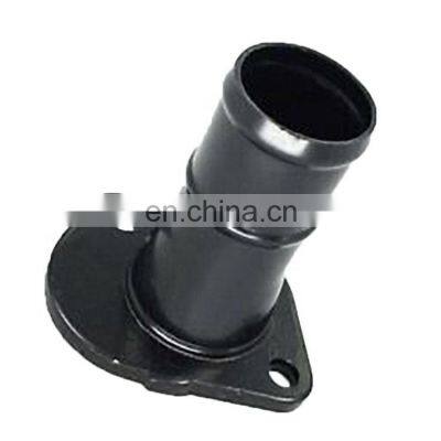 High quality auto parts for Chrysler engine cooling system thermostat housing OEM 04781387AA