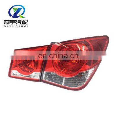 Factory Outlet Tail Lamp SET Origin Type for CHEVROLET Cruze 2009-2014 OEM 13427131 13427132
