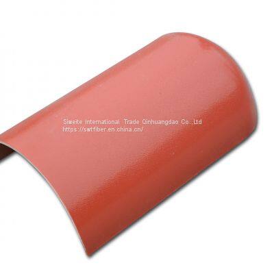 Synthetic Resin Traditional Tile Accessories photo-3