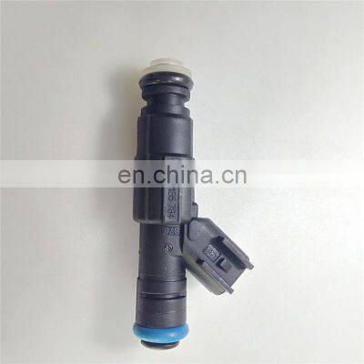 6 Pcs/Set Engine Fuel Injector 4 Hole Disc OEM 0280155784 04669938 for Dodge Ram 1500 Ram 2500 Van Ram 3500 Van for Chrysler photo-3