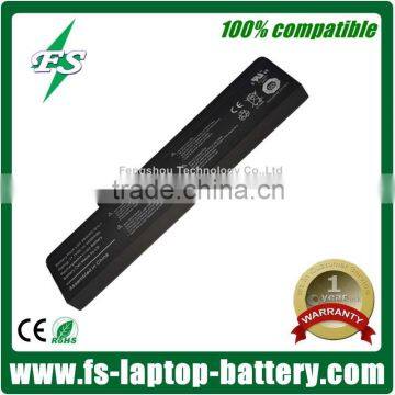 Big Sale 11.1V 5200MAH Laptop Battery for ASUS G50 L50 M50 M60 X55 A32-M50 A33-M50 Series Li-ion Rechargeable Battery photo-2