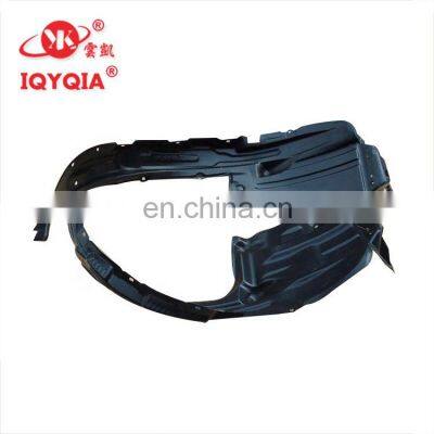 Supply Body Parts front inner lining of fender for HILUX VIGO 2005-2011