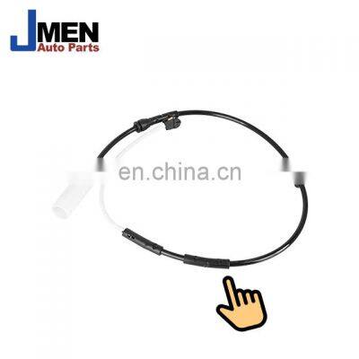 Jmen 34356792562 Front Brake Pad Wear Sensor for BMW X1 E84 13-15 Indicator Car Auto Body Spare Parts