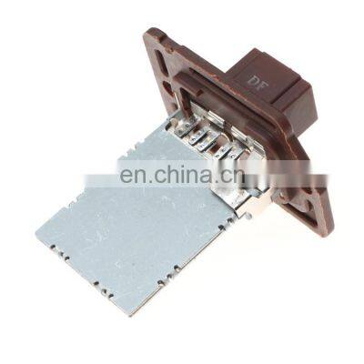 100004418 ZHIPEI Air Conditioner Heater Blower Motor Fan Resistor 97035-0U000 for Hyundai Tucson Elantra Sonata Tiburon