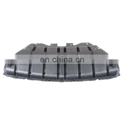 Good Quality Factory Directly Auto Parts Lower Center Splash Shield Front Bumper Guard Fit For Benz W222