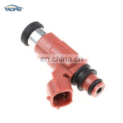 Fuel Injector Nozzle For Mitsubishi Mazda E220 2.2L L4 1992-2002  INP-784 FENP-13-250