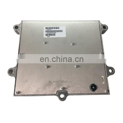 Original Machinery Engines Parts Diesel Engine ECM QSB6.7 Electronic Control Module 4921776