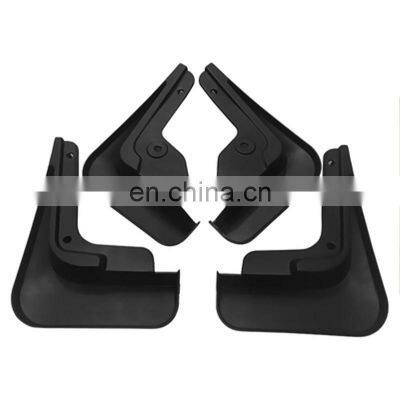 Accessories Part Fender Flares Mud Flap Guards For Hyundai Tucson 2022 photo-4